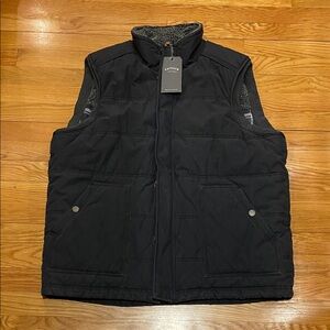 FatFace Vest